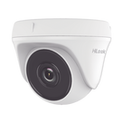 Cámara Turret TURBOHD / 2 Megapixel 1080p / Lente 2.8 mm 103° / IR EXIR 20 m (65.6 ft) / 4 Tecnologías Seleccionables / Interior / -40°C a 60°C