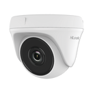 Cámara Turret TurboHD / 5 Megapixel / 85° de Apertura / IR EXIR 20 m (65.6 ft) / 4 Tecnologías de Video / Interior