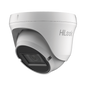Turret TURBOHD 2 Megapíxel (1080p)  / Lente Var. 2.8 - 12 mm / 40 mts IR EXIR / IP66 / 4 Tecnologías (TVI / AHD / CVI / CVBS) / dWDR