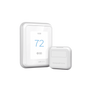 Termostato Inteligente T10+ Pro / RedLINK 3.0 / Compatible con WiFi y Apple HomeKit / Sensores Inalámbricos / Pantalla a Color 7.27 in² / Compatible con Sistemas 3H/2C y 2H/2C