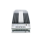 Controlador Solar MPPT / 30A / 12/24V / Voc 150V / RS-485 / Baterías Gel-AGM-Selladas