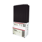 Controlador de Carga Solar TriStar PWM 45 A / 12V 24V 48V / Puerto RS-232 / Hasta 4 kW / Disipador de Calor / 7 Preajustes