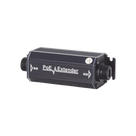 Extensor PoE Gigabit / 200 m (656.2 ft) / 60 W / IP66 / 1 Puerto Entrada / 1 Puerto Salida / Sin Alimentación Adicional