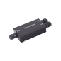 Extensor PoE/ 100 Metros / Intemperie (IP66) / 60 Watts / 1 puerto @ 2 salidas a 30 W  / No requiere fuente de alimentación adicional