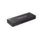 Splitter HDMI 1X4 | Velocidad de trasmisión 48 Gbps| Resolución 8K | Salida de audio| HDCP 2.3