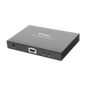 MATRICIAL DE VIDEO HDMI 4X1 (Divisor) / 4 Entradas a 1 Salida HDMI /  1080p @ 60Hz / Diferentes modos de Display / Pantalla completa, Modo Dual, Modo Quad / Conmutación por Botón o Control Remoto /