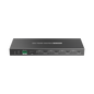 Matricial 4x4 HDMI | 4K@60Hz | Soporta HDR10 | Configuración EDID | Múltiples Modos de Conmutación
