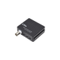 (TRANSCEPTOR) RECEPTOR DE VIDEO ACTIVO DE LARGO ALCANCE /  400 Metros con RECEPTOR ACTIVO TT4501T / Resolución 2 MP / Compatible con cámaras HD-TVI/CVI/AHD/CVBS / Protección Interconstruida contra