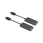 Kit extensor HDMI inalámbrico | Wifi 5G |  4K60Hz | para distancias de 20 metros
