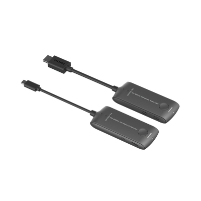 Extensor inalámbrico tipo C a HDMI | Wifi 5G | 4K60Hz | para distancias de 20 metros