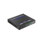 Receptor Compatible para Kits TT592 | Resolución 4K@60Hz | Cat 5e/6 | Distancia de 100 m | IPCOLOR | Control IR | Cero Latencia | Compatible con Switch Gigabit.