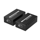 Extensor HDMI / 4K 60 Hz / Alcance 60 m (196.9 ft) / Latencia Cero / Alimentación Solo TX / Cat6/Cat6A/Cat7