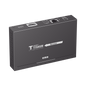 Receptor Compatible para Kit Matricial TT-683-MATRIX-4.0 | Resolución 4K@30Hz | Cat6 | Control IR | Compatible con Switch IGMP (Solo para transmisor versión 4.0).