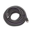 Cable HDMI / 10 m (32.81 pies) / High Speed / 4K / ARC / 3D / Blindado / Chapado en Oro