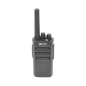 Radio Portátil Analógico / UHF 400-470 MHz / 5W / 16 Canales / Scrambler / Batería 2500 mAh / VOX