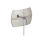 Antena Rejilla Direccional / 24 dBi / 2300-2500 MHz / 3.35 x 1.97 x 1.25 ft / 3.2 kg