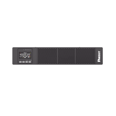 UPS SmartZone de 3000 VA/2700 W, Topología Línea Interactiva, Entrada 120 Vca NEMA L5-30P, Onda Senoidal Pura, Con Baterías de Lithium-Ion (LiFePO4) de Alto Rendimiento,, 2 UR, Con 4 Tomas NEMA 5-2