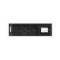 UPS SmartZone de 10000 VA/10000 W, Online Doble Conversión, Entrada 208/240 Vca Con Terminal L1+L2+G, Onda Senoidal Pura, 6 UR, Con 2 Tomas NEMA L6-30R y Terminal L1+L2+G, Incluye Tarjeta de Red y