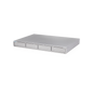 NVR Empresarial UniFi Protect de 4 Bahías de Disco Duro, recomendado para hasta 50 cámaras Full HD
