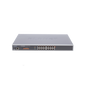 Inyector HUB Adminsitrable Ultra PoE 802.3af/at 8 Puertos Gigabit, Potencia 400W