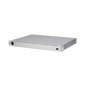 Sistema de energía redundante UniFi SmartPower, diseñado para proteger hasta 6 dispositivos compatibles con SmartPower