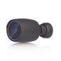 Cámara UniFi AI PRO 4k (8MPX), para interior o exterior (IP65) Zoom óptico de 3X, con Inteligencia Artificial, detección de personas, placas y más, audio 2 vías