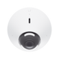 Cámara IP Domo UniFi Protect 4 mpx, techo o pared,  para semi-exterior con protección IPX4 y antivandálica