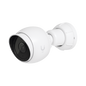 Cámara IP UniFi G5 Bullet 2k (4MPX), 30 FPS, para interior/exterior IP55 resistencia IK04 / micrófono / visión nocturna IR hasta 9 mts / detecciones inteligentes