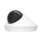 UniFi Protect Cámara G5 Dome  para interior/exterior / 2K (4MPX), ángulo 102.4°, visión nocturna IR hasta 9 mts / detecciones inteligentes / audio bidireccional / resistente a la intemperie IPx4 /