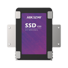 SSD para Videovigilancia / 1 TB / SATA III / Lectura 560 MB/s / Escritura 520 MB/s / 24/7 / 0°C a 70°C / Base 2.5\" a 3.5\" Incluida