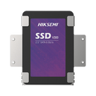 SSD para Videovigilancia / 500 GB / 2.5\" / SATA III / Lectura 560 MB/s / Escritura 505 MB/s / 24/7 / 0°C a 70°C
