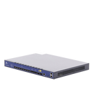 OLT Combo de 8 Puertos XGSPON/GPON / 7 Puertos Uplink (1 Puerto RJ45 + 4 Puertos SFP28 + 2 Puertos QSFP28) /  Hasta 2,048 ONUs
