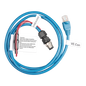 Cable Micro- C VE.Can a NMEA 2000 para Comunicación entre Equipos Victron y Rede NMEA 2000