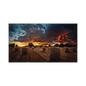 Pantalla Profesional de 46\" para Video Wall, Full HD (1080p), HDMI/DVI-D, Bisel Ultra Delgado de 2.25mm. Compatible VESA