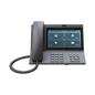 Estación de Guardia para Sistema Multi-apartamentos / Gestión 100% en la Nube / Interfaz Web / ANDROID / SIP / 7 Pulgadas Touch / WIFI / POE /  Cámara de 2MP / Bluetooth /  HDMI / USB Tipo C