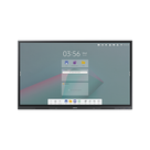 Pantalla tactil interactiva 65\" Android 11 / Touch tipo IR / UHD / 350 nits / HDMI / USB / USB-C / WIFI / RJ45