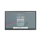 Pantalla Táctil Interactiva / 75\" / UHD 3840x2160 / Táctil IR 8 ms / Android 13 / 400 Nits / Wi-Fi / USB-C