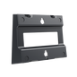 Montaje de pared para teléfonos IP Fanvil modelos V67/V65/V64/V62