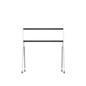 Soporte con ruedas II para HUAWEI Ideahub (65/75/86 pulgadas)