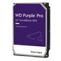 Disco duro WD de 8TB / 7200RPM / Optimizado para soluciones de video inteligente