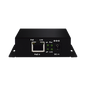 Inyector PoE Extenido Industrial / PoE 802.3 af/at Hasta 30W / Conexión plug and play / Alcance de hasta 250 metros / Aplicaciones CCTV / Alimentación PoE af/at o Vcc 37-57 Vcc