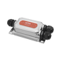 Extensor PoE para exterior / Entrada PoE de 60W y 2 salidas PoE de 30W / Protección IP68 / Ideal Para Aplicaciones de CCTV
