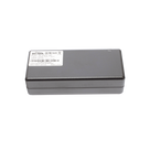Inyector PoE Gigabit / 30W 802.3af/at / 48V / Alcance 100 m (328 ft) / Plug and Play / CCTV