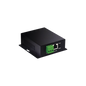 Convertidor PoE Industrial / Entrada PoE 802.3 af/at / Salida PoE pasivo 24V / Conexión plug and play / Alcance de hasta 100 metros / Ideales para Enlaces Inalámbricos