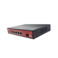 Controlador Solar de 15A con Switch PoE / 1 Puerto Gigabit PoE 802.3 bt / 2 Puertos PoE 802.3 af/at / 2 Puertos PoE Pasivo 24/48 Vcc / 1 Puerto SFP / No administrable