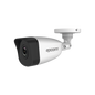 Cámara Bala IP / 2 Megapixel / Lente 2.8 mm / IR EXIR 30 m (98.4 ft) / IP67 / PoE / dWDR / H.265