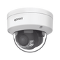 Domo IP 4 Megapixel / Lente 2.8 mm / ColorVu / ACUSENSE  / PoE / H.265+ / IP67 / IK08 / WDR 120 dB