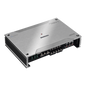 Amplificador de audio clase D de 5 canales de 1600 W de salida máxima