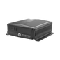 DVR Móvil / Multiplataforma / 4 Canales AHD + 2 canales IP/ Almacenamiento en Memoria Micro SD / H.265 / Chip IA Embebido / Soporta 4G / GPS