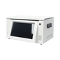 Estación de  Carga  y Descarga de Grabaciones  Simultanea para 8 Cámaras BodyCam | Compatible con XMRX5, XMRT3S, XMRX5V2